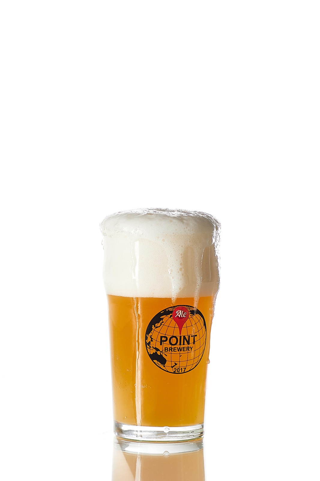 Пиво Пшеничне Weissbier Розливне